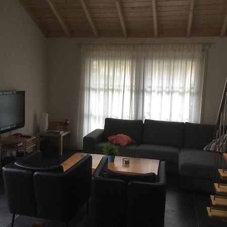 Vakantiepark Krabbenkreek Sint Annaland Esterno foto